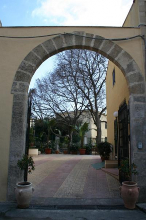 Hotel d'Orleans Palermo